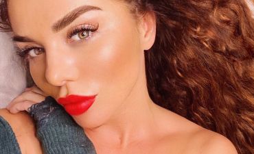 Анна Седокова