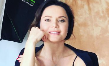 Лилия Подкопаева