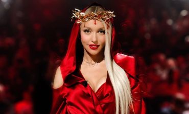 Оля Полякова