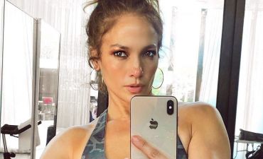 Дженнифер Лопес