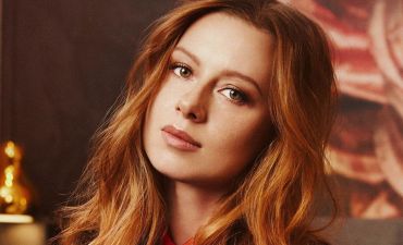 Юлия Савичева