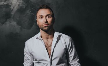 Макс Михайлюк