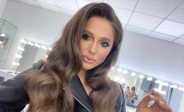 Даша Ульянова