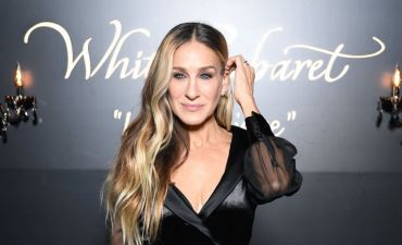 Сара Джессика Паркер