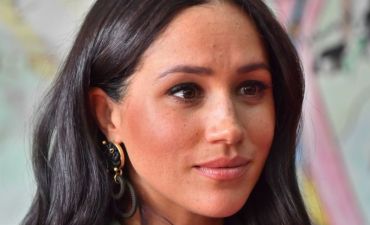 Меган Маркл