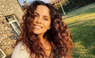 Настя Каменских