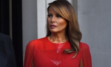 Мелания Трамп