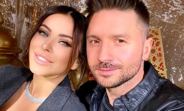 Ани Лорак и Сергей Лазарев