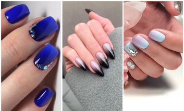 Маникюр, который вышел из моды