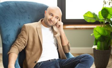 Александр Тучинский