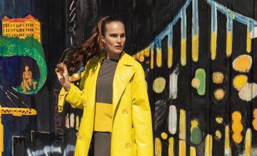 Алла Костромичева