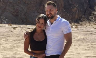 Даша и Холостяк