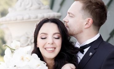 Sonya Kay вышла замуж