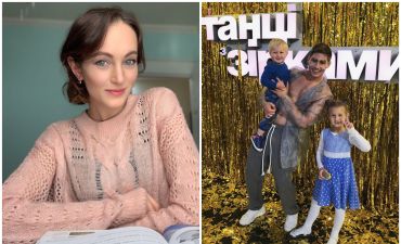 Елена Войченко дала разромное интервью о муже