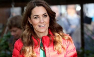 Кейт Миддлтон