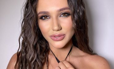 Даша из Холостяка