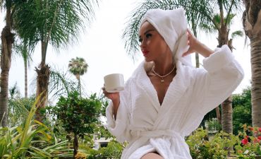 Татьяна Самохвалова