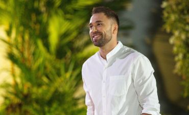 Макс Михайлюк