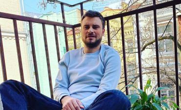 Егор Гордеев