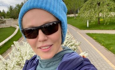 Альбина Джанабаева