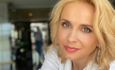 Лилия Ребрик