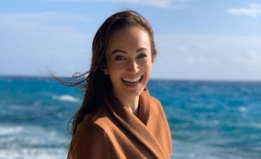 Елена Войченко