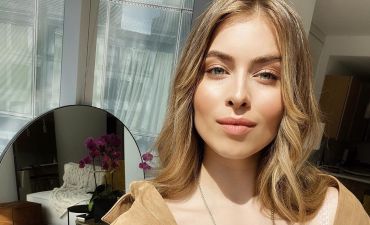 Соня Евдокименко