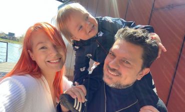 Светлана Тарабарова купила дом