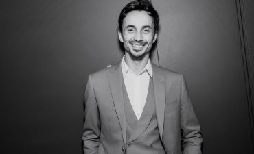 Александр Стоянов