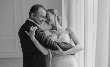 Виктор Павлик женился: фото