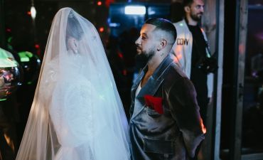 Вера Брежнева и Монатик