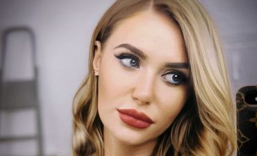 Слава Каминская