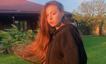 Маша Полякова