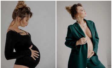 Анна Саливанчук