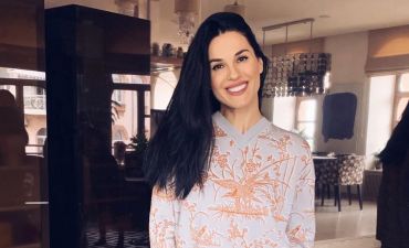 Маша Ефросинина