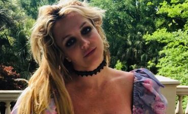 Бритни Спирс