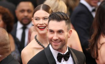 Принслу Ливайн