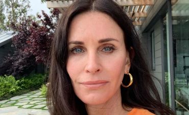 Кортни Кокс