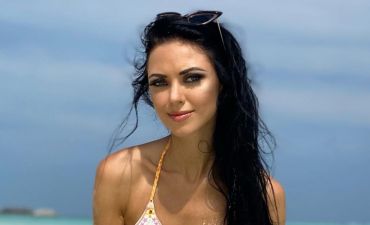 Вика из Неангелов