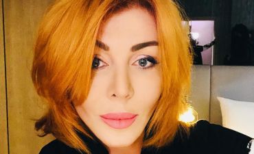 Ирина Билык