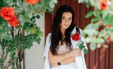 Алина Шаманская