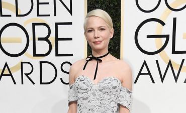 Мишель Уильямс