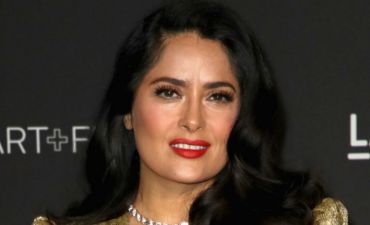 Сальма Хайек