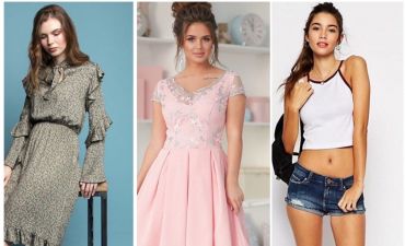 Топ-6 вещей, которые не нужно носить этим летом