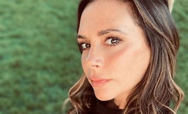 Виктория Бекхэм