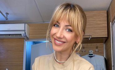 Леся Никитюк