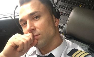 Макс Михайлюк