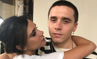 Бруклин Бекхэм