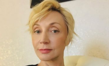 Кристина Орбакайте