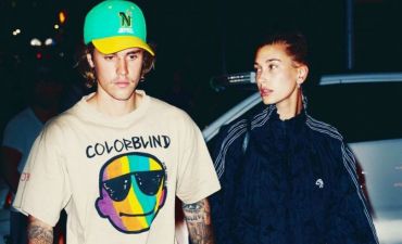 Джастин Бибер